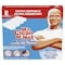 9 Elements Mr. Clean Xtra power Heavy Duty Magic Eraser For Multi-Purpose 4.6 in. L 2 pk 04249 - alternate 2